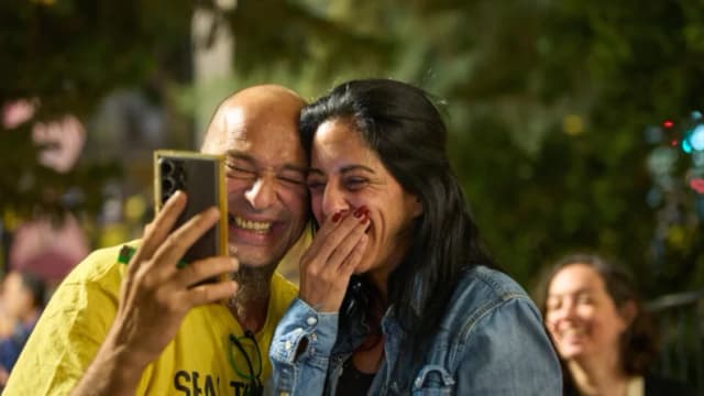 Israel y Hamás acuerdan primera fase del plan de paz