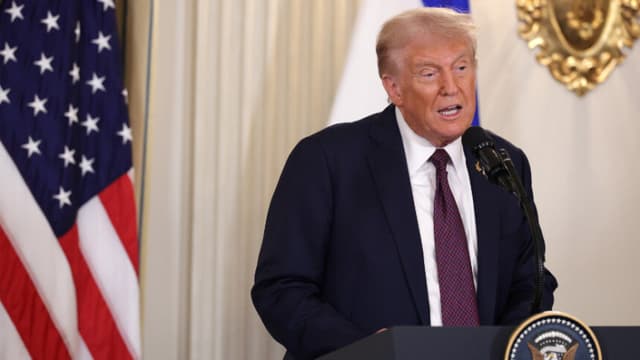 Alcanzan primera fase del acuerdo sobre Gaza: Lo que debe saber