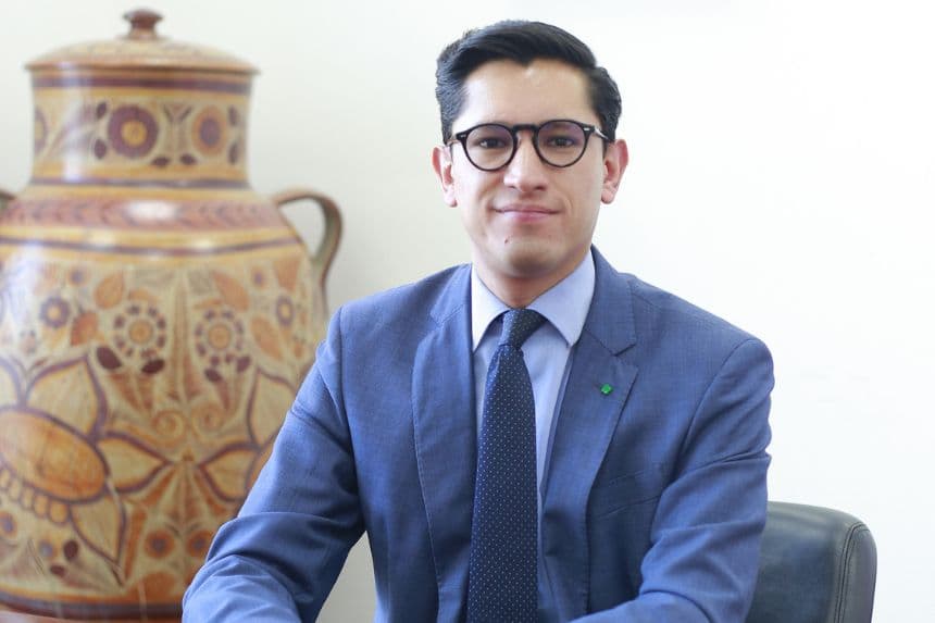 Sheinbaum confía en Roberto Velasco para ser el nuevo subsecretario para América del Norte