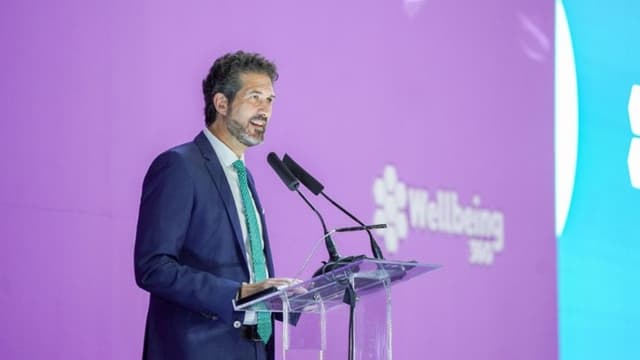 Líderes piden a empresas impulsar el bienestar laboral en México a "una dimensión más humana"