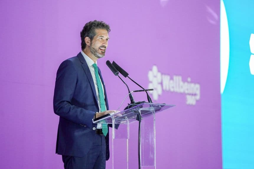 Líderes piden a empresas impulsar el bienestar laboral en México a "una dimensión más humana"