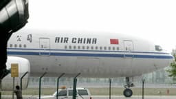 EE. UU. propone que aerolíneas chinas dejen de sobrevolar Rusia en rutas estadounidenses