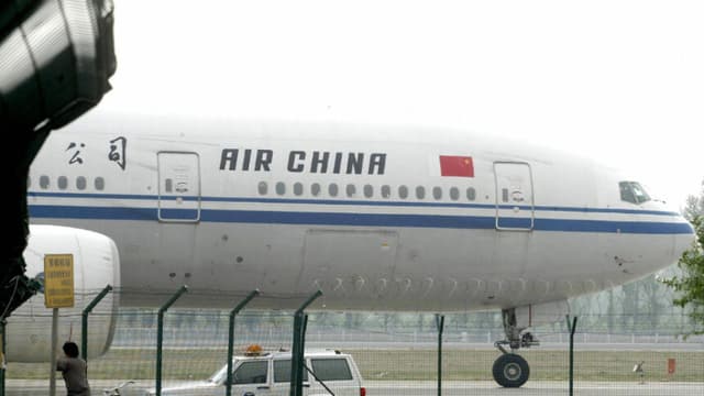 EE. UU. propone que aerolíneas chinas dejen de sobrevolar Rusia en rutas estadounidenses