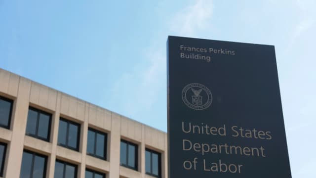 Departamento de Trabajo publicará informe sobre inflación del IPC a finales de mes