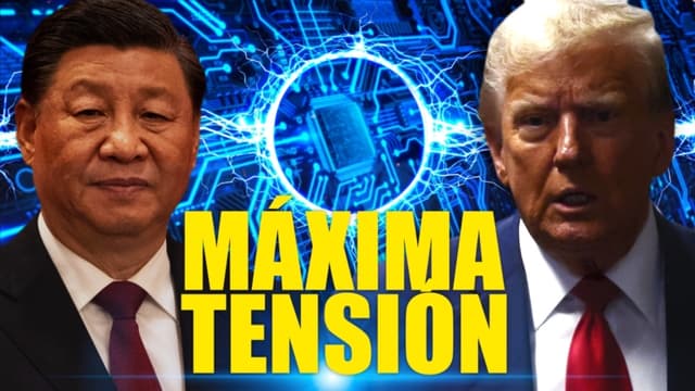 «China ha dado una bofetada al presidente Trump»: Congresista | Machado dedica Premio Nobel a Trump