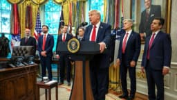 Esto es lo que debe saber sobre TrumpRx, el sitio web de medicamentos recetados a bajo costo