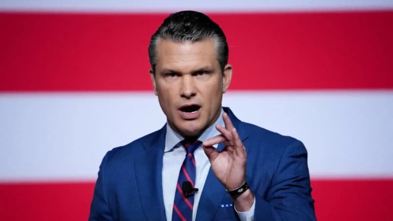 El Pentágono crea nueva Fuerza de Tarea Conjunta Antinarcóticos en el Comando Sur, dice Hegseth