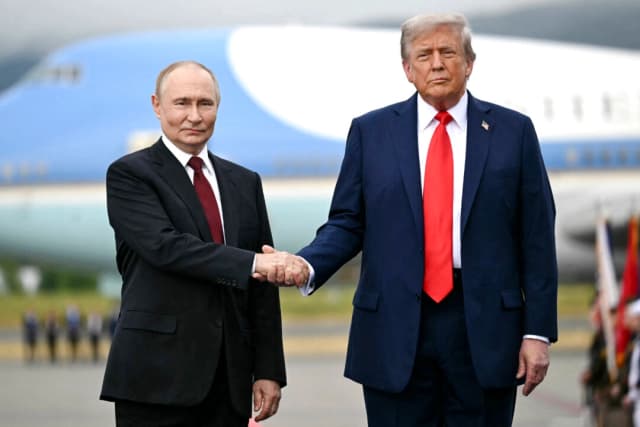 Lo que hay que saber de START, el nuevo tratado de control de armas entre EE. UU. y Rusia que expirará