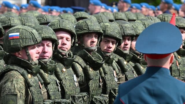 El ejército en la sombra de Cuba en Ucrania: La alianza silenciosa de La Habana con Moscú