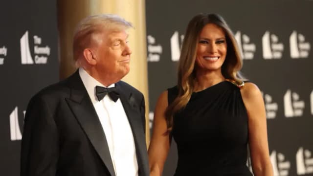 Trump dice "ya veremos" sobre la reanudación de las negociaciones comerciales con Ottawa