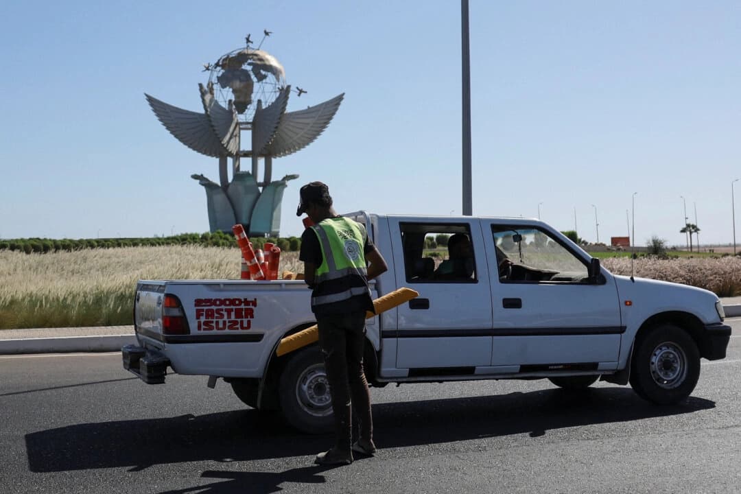 Accidente fatal en Egipto deja muertos a funcionarios de Qatar