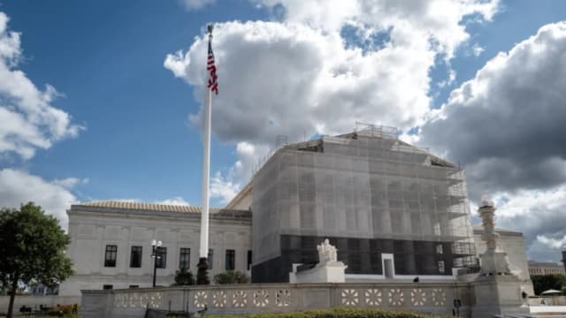 La Corte Suprema no escuchará impugnación de Project Veritas a ley estatal que prohíbe grabaciones secretas