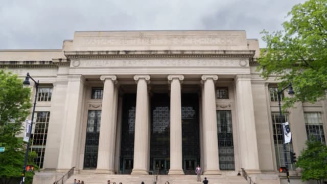 El MIT dice que no firmará el acuerdo sobre educación superior de la Administración Trump