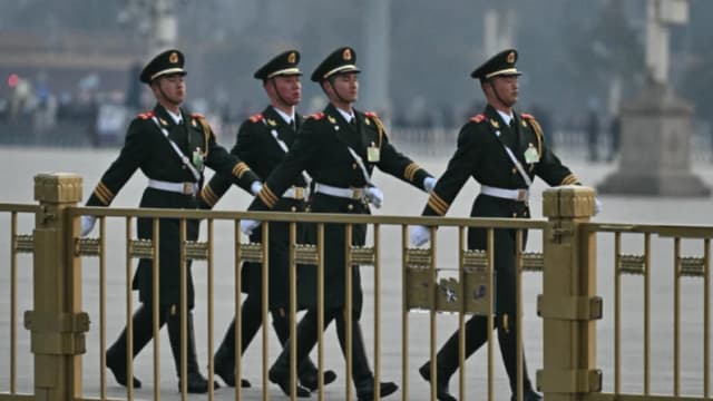 Cuidado con la sutil ofensiva propagandística de Beijing en las plataformas occidentales