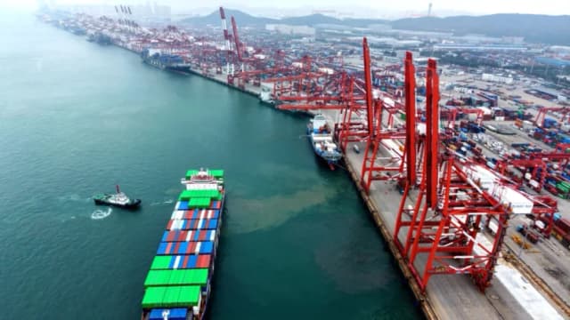 El PCCh responde a los nuevos aranceles del 100 % de Trump