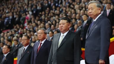 La visita de alto funcionario chino a Corea del Norte demuestra el fortalecimiento de los vínculos