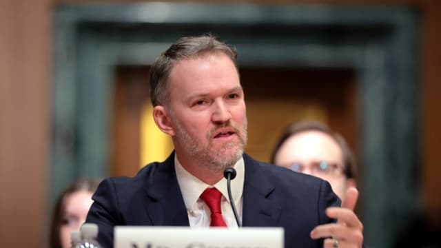 China "aplazó" la conversación cuando EE. UU. propuso abordar los controles a la exportación: funcionario