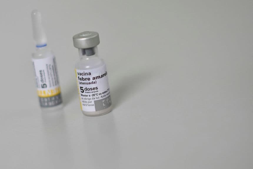 Panamá intensifica la vigilancia epidemiológica ante caso de fiebre amarilla en Costa Rica