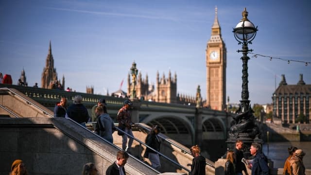 Juicio contra presuntos espías chinos en el Reino Unido fracasa: lo que hay que saber