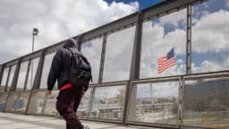 Se otorgaron contratos por USD 4.5 mil millones para muro fronterizo inteligente en septiembre