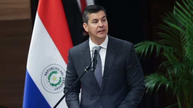 Paraguay considera la liberación de rehenes israelíes como "paso crucial hacia la paz"