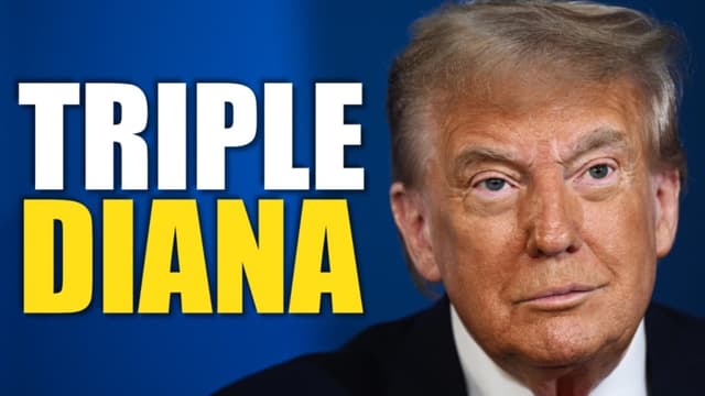 Pfizer, Hamás y China: Lo que Trump ha hecho cambiará el mundo (le guste o no)