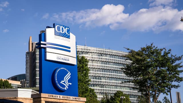 Los CDC admiten error en notificaciones de despido a empleados