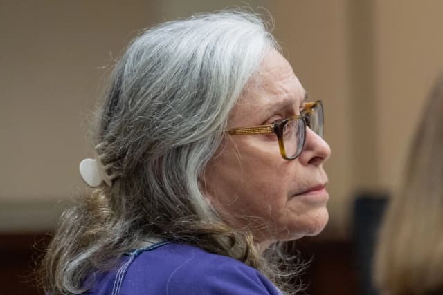 Sur de Florida: cadena perpetua para mujer que mandó matar a su exyerno