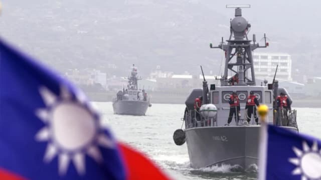 Espía china se hace pasar por periodista de The Epoch Times en un complot en Taiwán