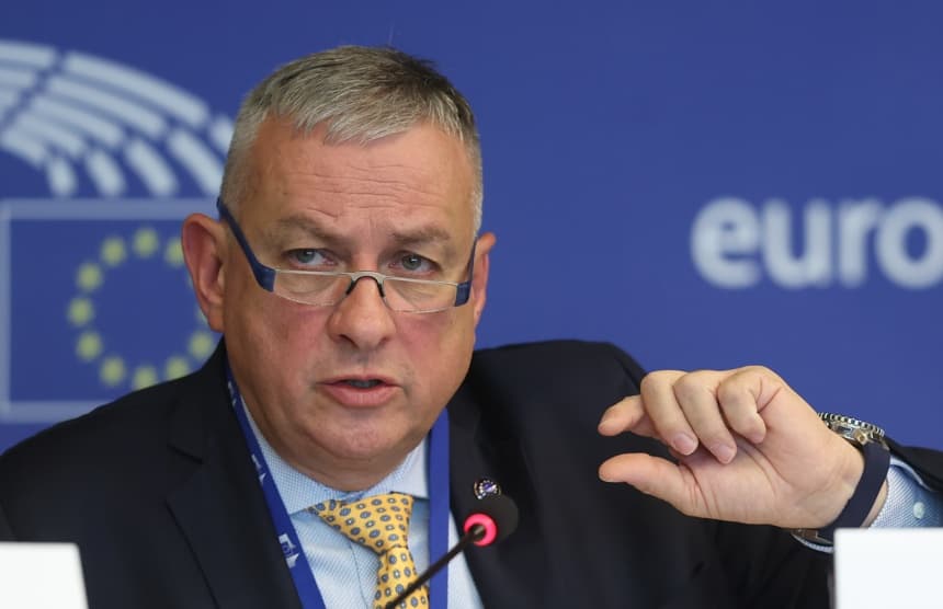 UE refuerza su apuesta por México con misión de promover inversiones sostenibles