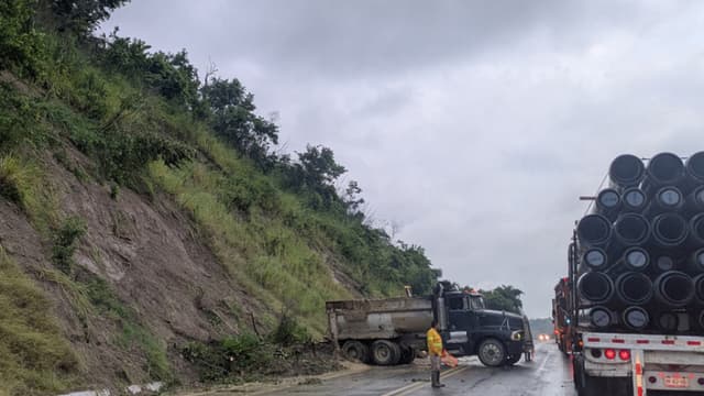 Belice expresa solidaridad con México tras las lluvias que dejaron más de 60 muertos