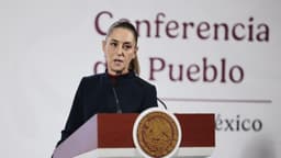 México afirma que el cierre de CiBanco no afecta la solidez del sistema financiero