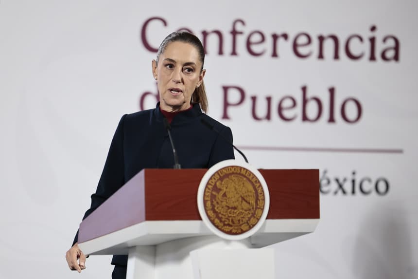 México afirma que el cierre de CiBanco no afecta la solidez del sistema financiero