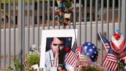 Director del FBI, Patel, actualiza información sobre investigación del asesinato de Charlie Kirk