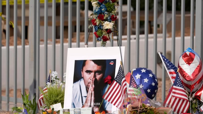 Director del FBI, Patel, actualiza información sobre investigación del asesinato de Charlie Kirk