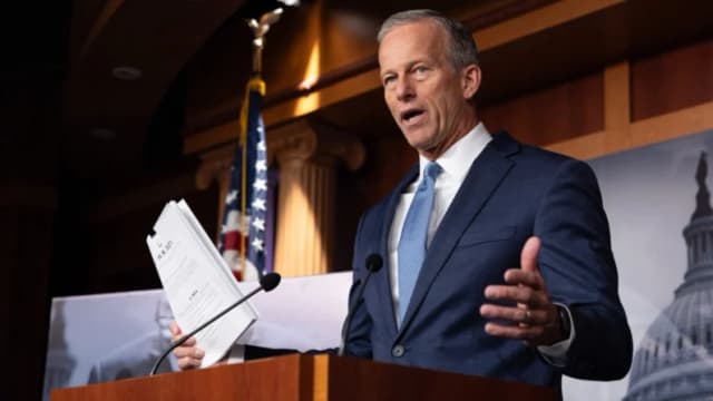 El Senado de Estados Unidos rechaza el plan de financiación por octava vez