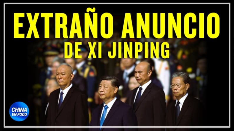 “Prepárense para la guerra”: Tensión extrema dentro del ejército chino