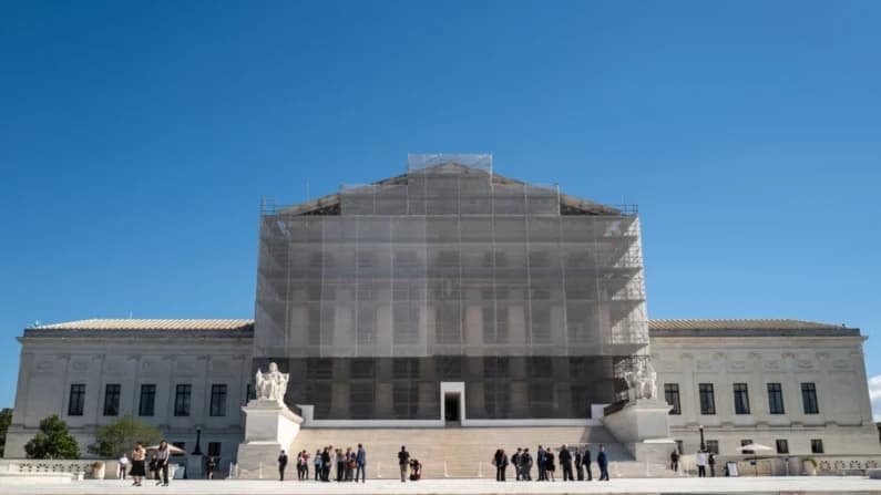 La Corte Suprema rechaza un caso sobre identidad de género y derechos parentales