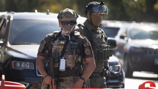 Cárteles mexicanos ponen precio a agentes federales, según el DHS