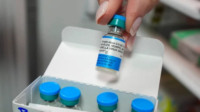 Se reportan más casos de sarampión en Carolina del sur y destacan cuarentena para frenar propagación