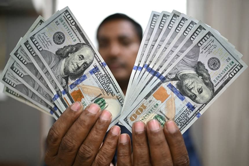 Imagen ilustrativa. (ARUN SANKAR/AFP via Getty Images)