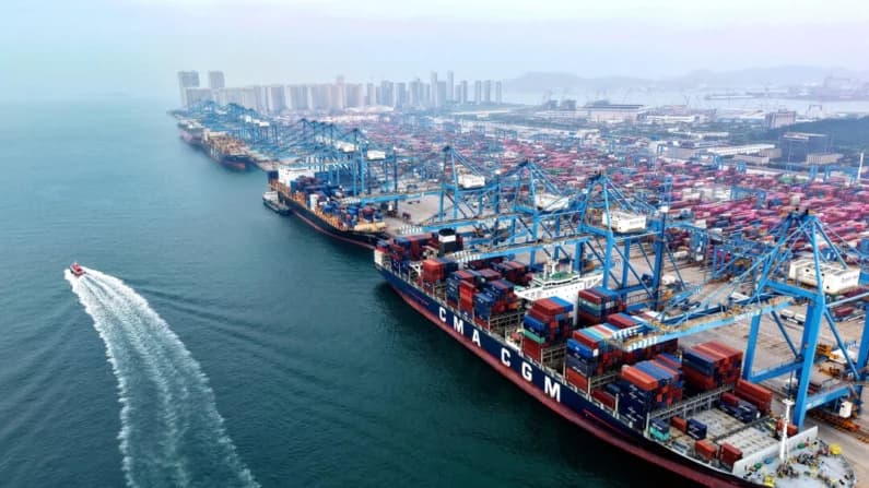 Rubio rechaza propuesta de la ONU de impuesto global al carbono en el transporte marítimo