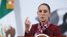 Embajador de México en EE. UU. responde crítica hacia Sheinbaum por su relación con Cuba y Venezuela