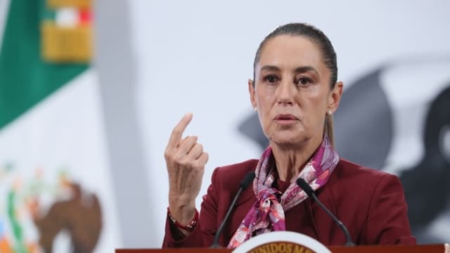 Aumentan a 70 los muertos a causa de las últimas lluvias e inundaciones: Gob. de México