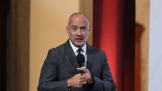 México trabaja para restablecer acceso a 160 localidades aún incomunicadas tras las lluvias