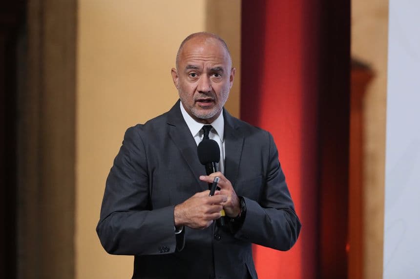 México trabaja para restablecer acceso a 160 localidades aún incomunicadas tras las lluvias