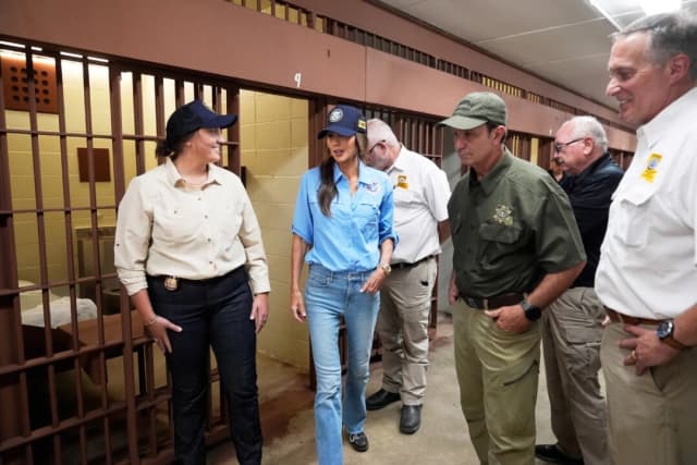 DHS impone tarifa de USD 1000 a inmigrantes ilegales que están en EE. UU. en libertad condicional