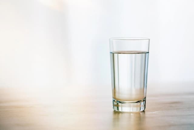 Cómo beber agua de forma inteligente