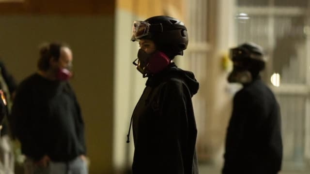 Detienen a más de 1400 inmigrantes ilegales en importante operación en Massachusetts