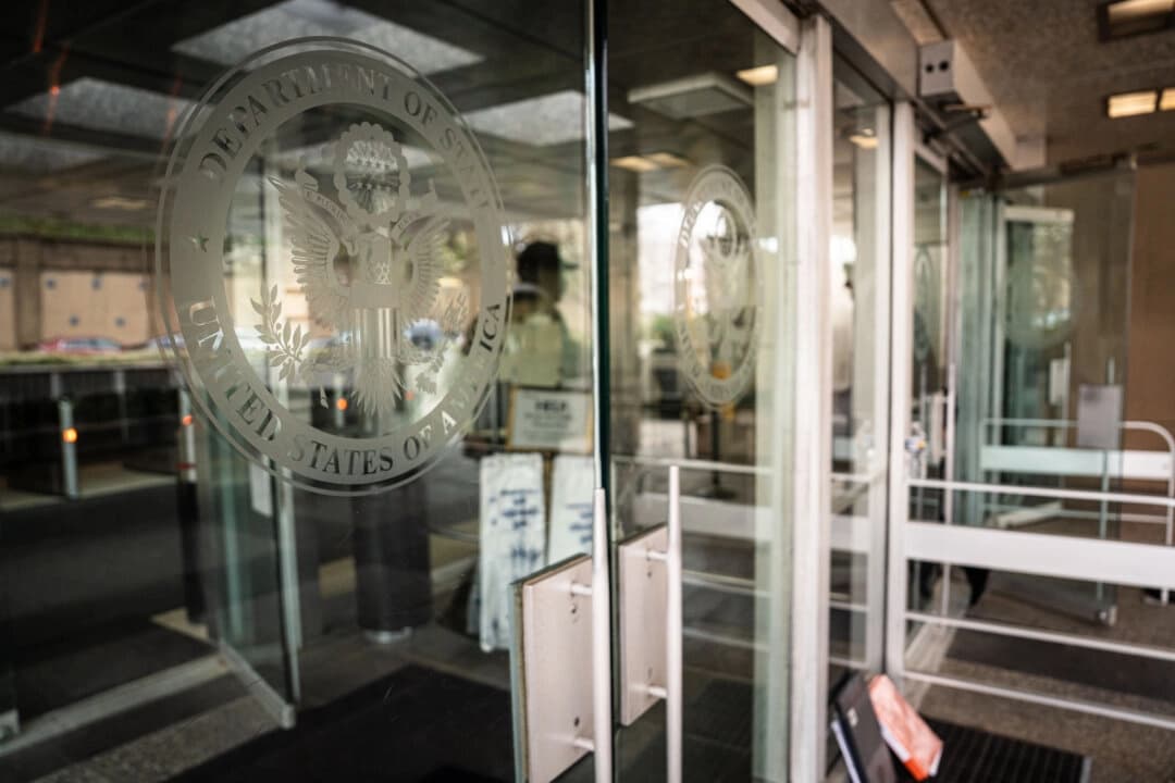 Sindicatos demandan a EE. UU. para intentar detener la vigilancia de redes sociales a titulares de visas